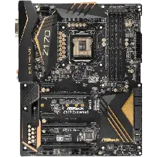 ASROCK EXTREME6 Z170 MOTHERBOARD